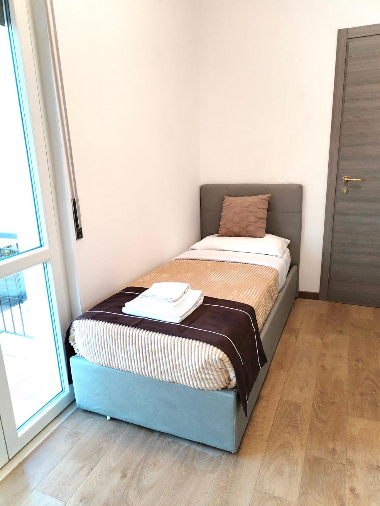 Fiera Rooms Βερόνα Εξωτερικό φωτογραφία