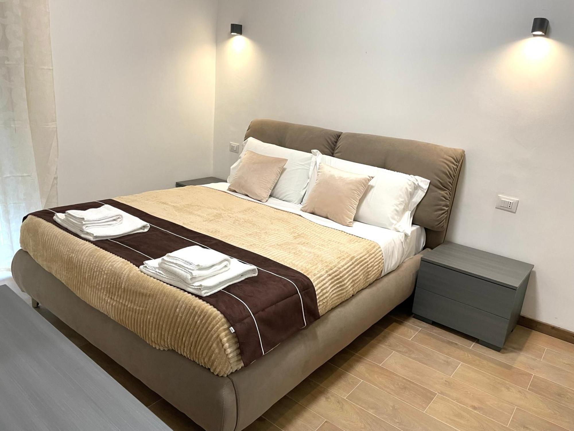Fiera Rooms Βερόνα Εξωτερικό φωτογραφία