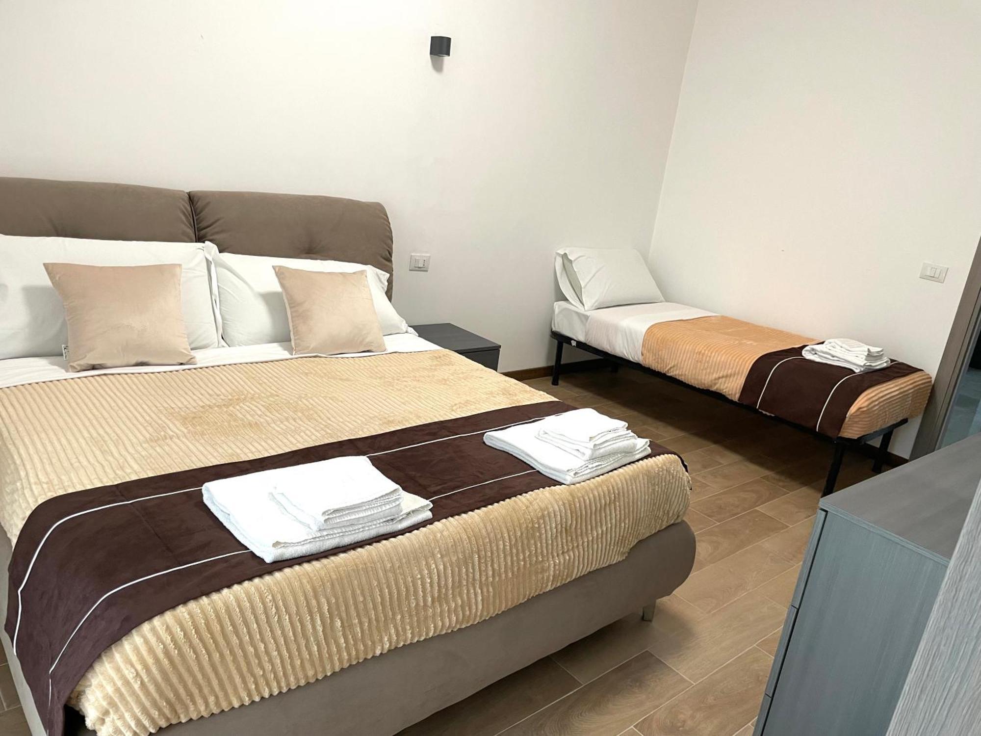 Fiera Rooms Βερόνα Εξωτερικό φωτογραφία