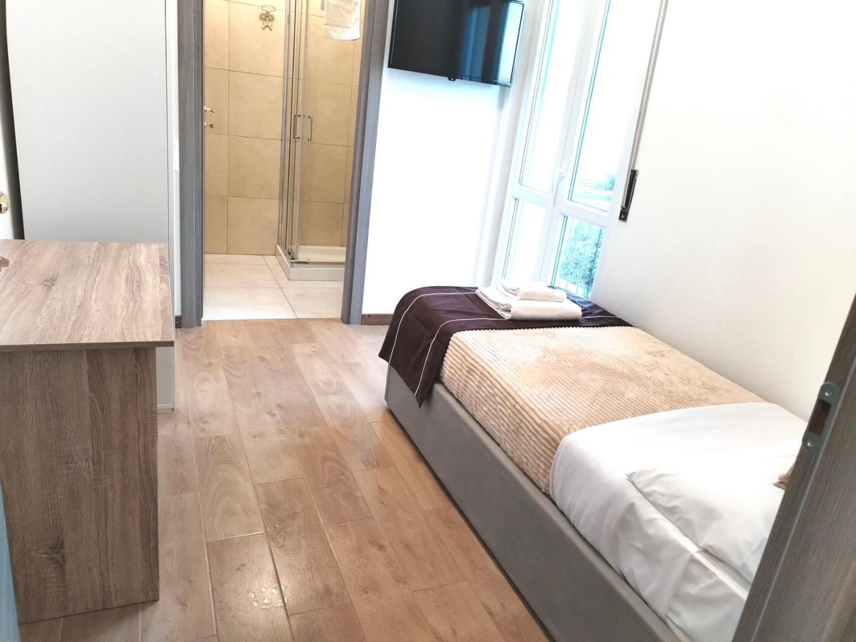 Fiera Rooms Βερόνα Εξωτερικό φωτογραφία