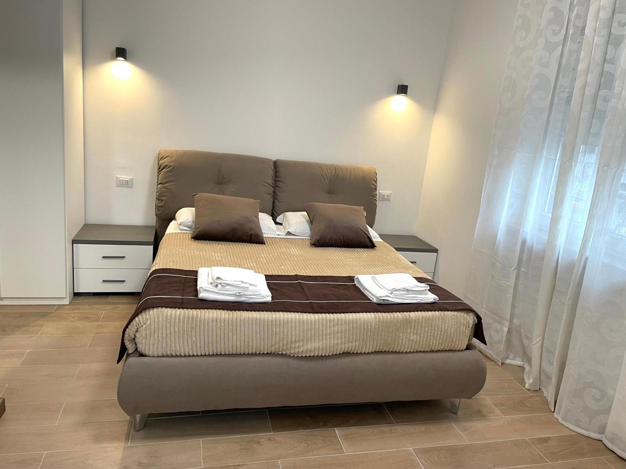Fiera Rooms Βερόνα Εξωτερικό φωτογραφία