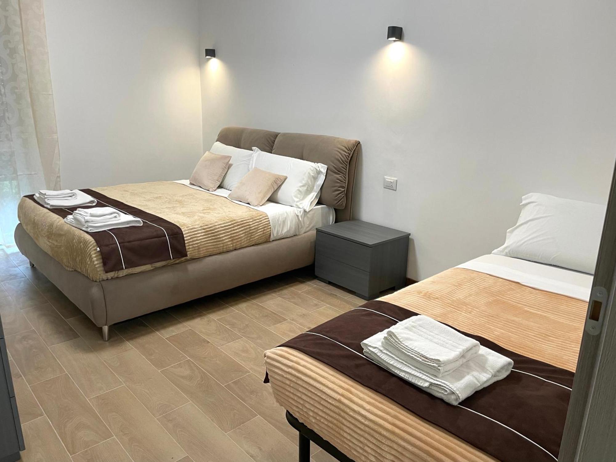 Fiera Rooms Βερόνα Εξωτερικό φωτογραφία