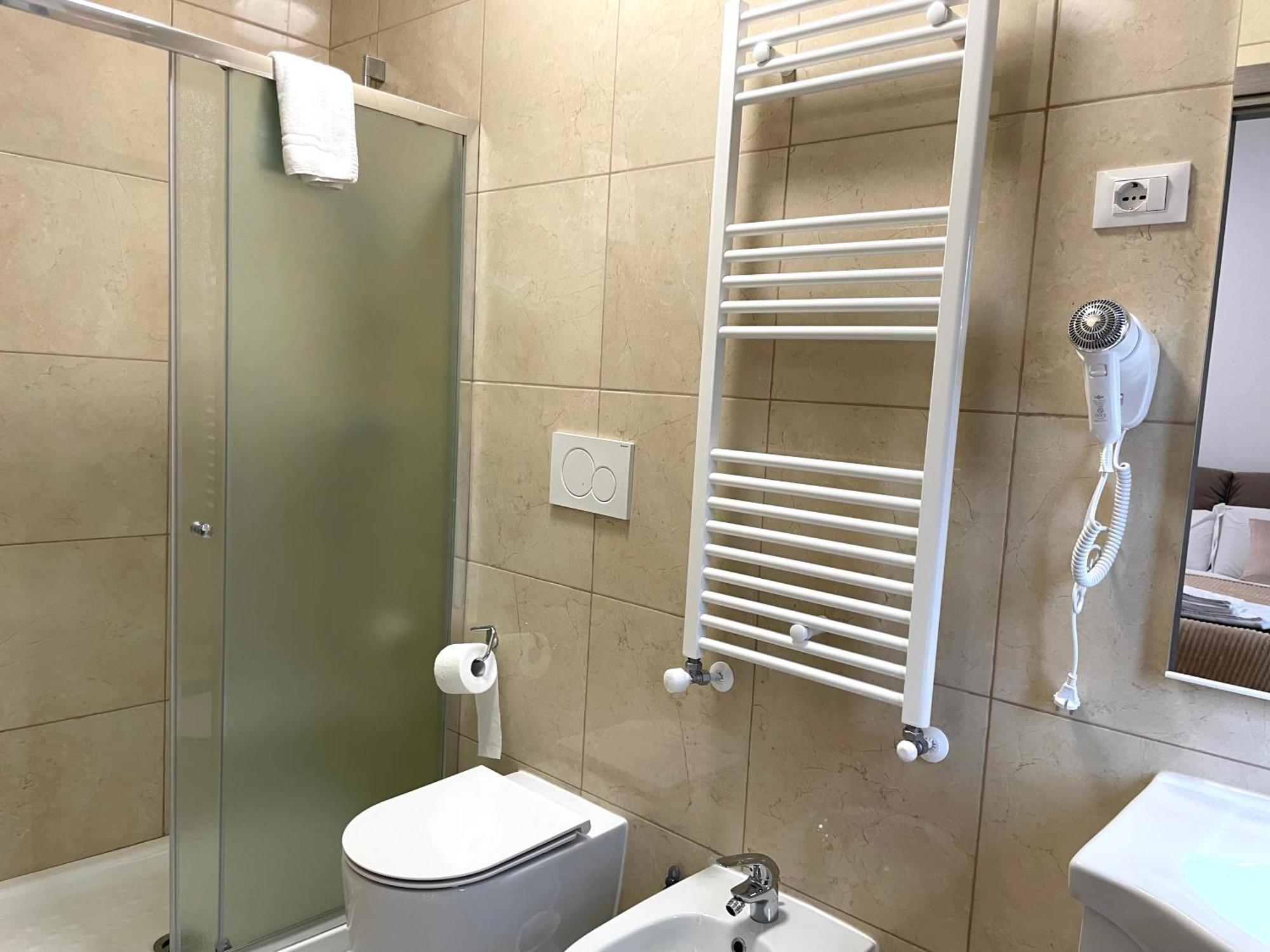 Fiera Rooms Βερόνα Εξωτερικό φωτογραφία