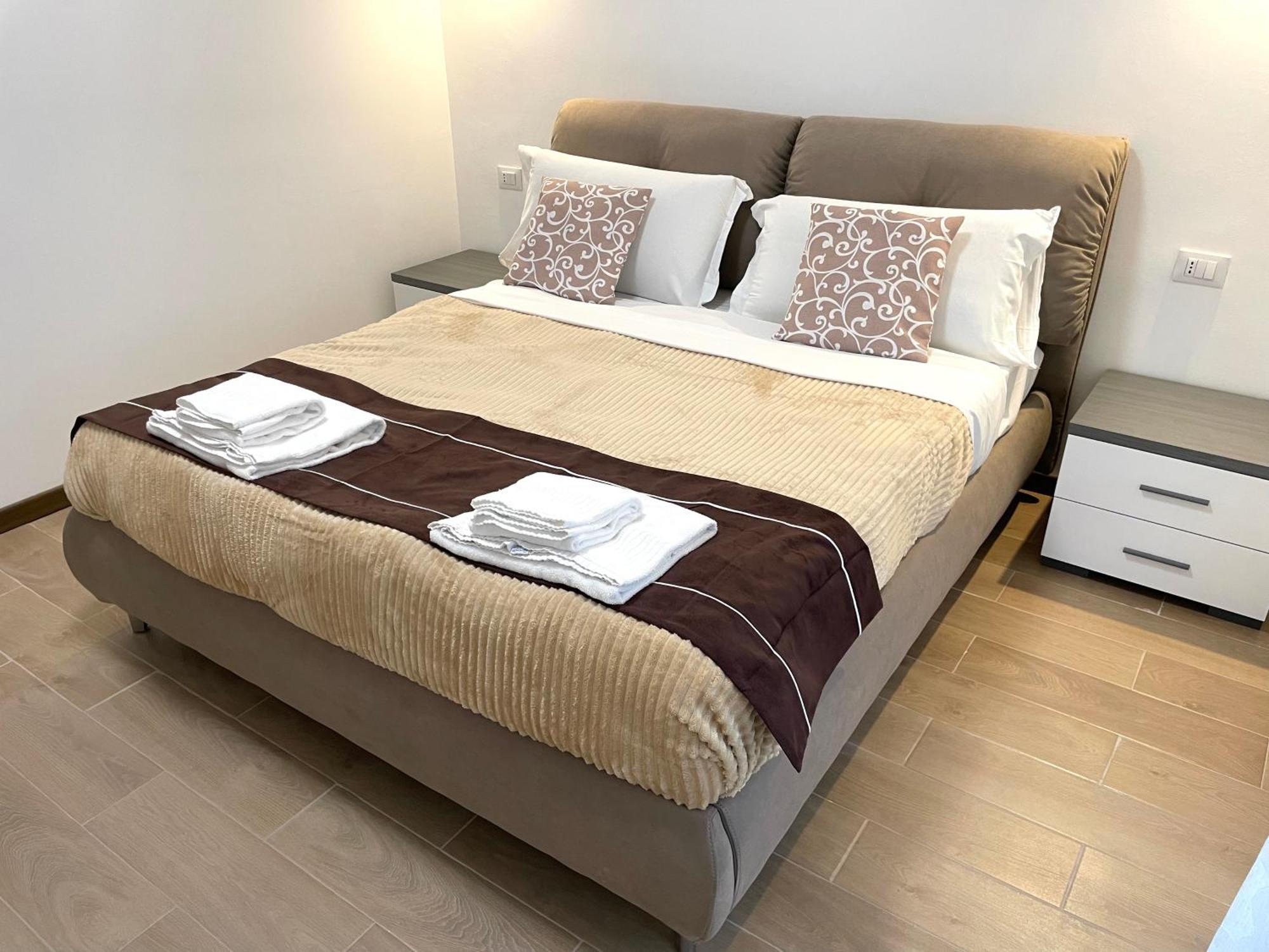 Fiera Rooms Βερόνα Εξωτερικό φωτογραφία