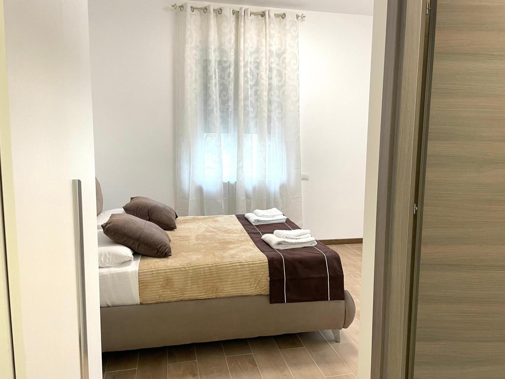 Fiera Rooms Βερόνα Εξωτερικό φωτογραφία