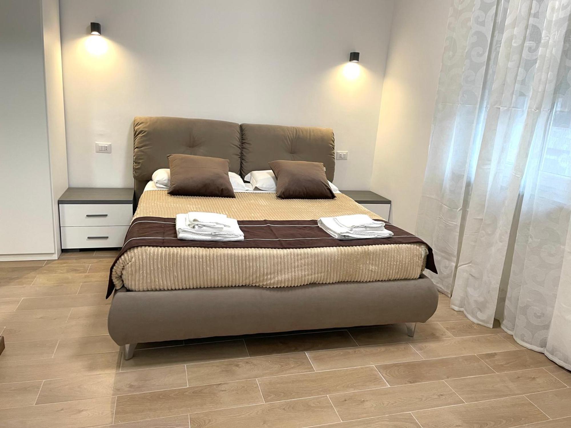 Fiera Rooms Βερόνα Εξωτερικό φωτογραφία