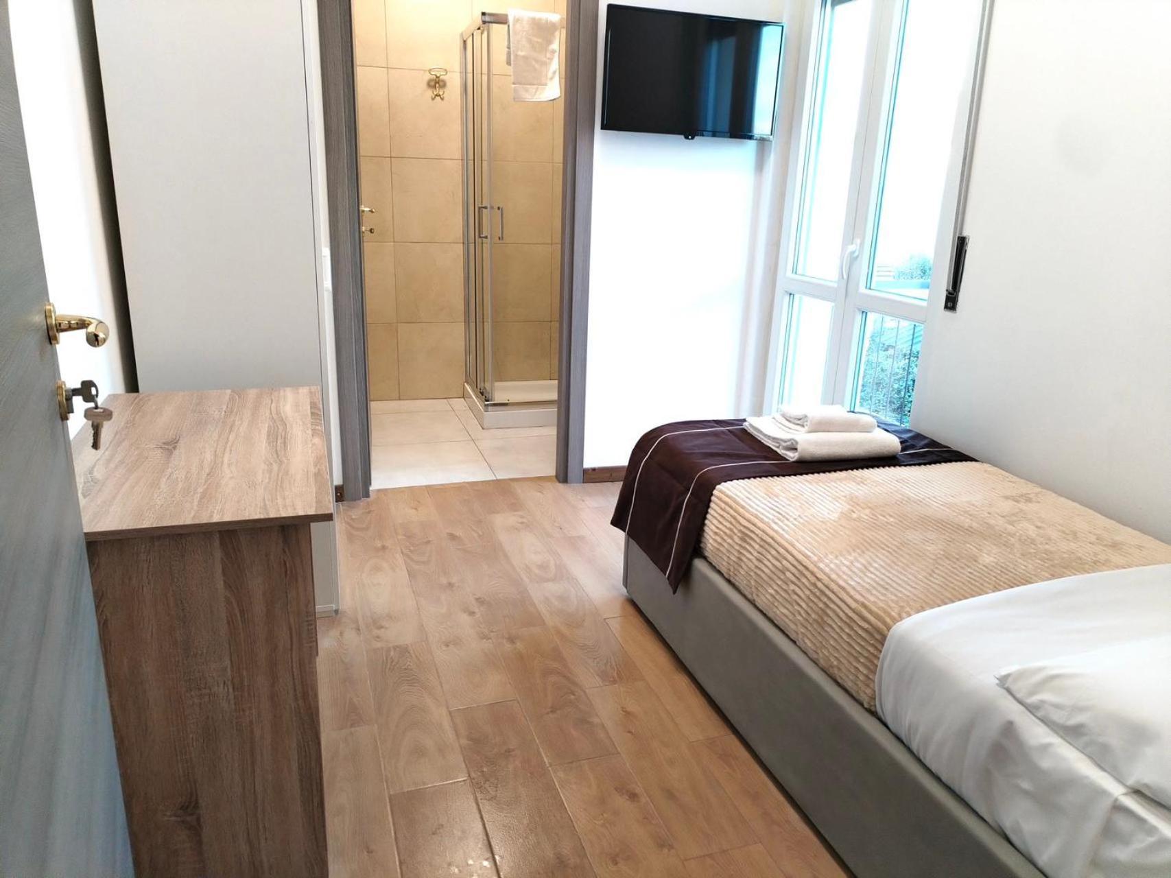 Fiera Rooms Βερόνα Εξωτερικό φωτογραφία