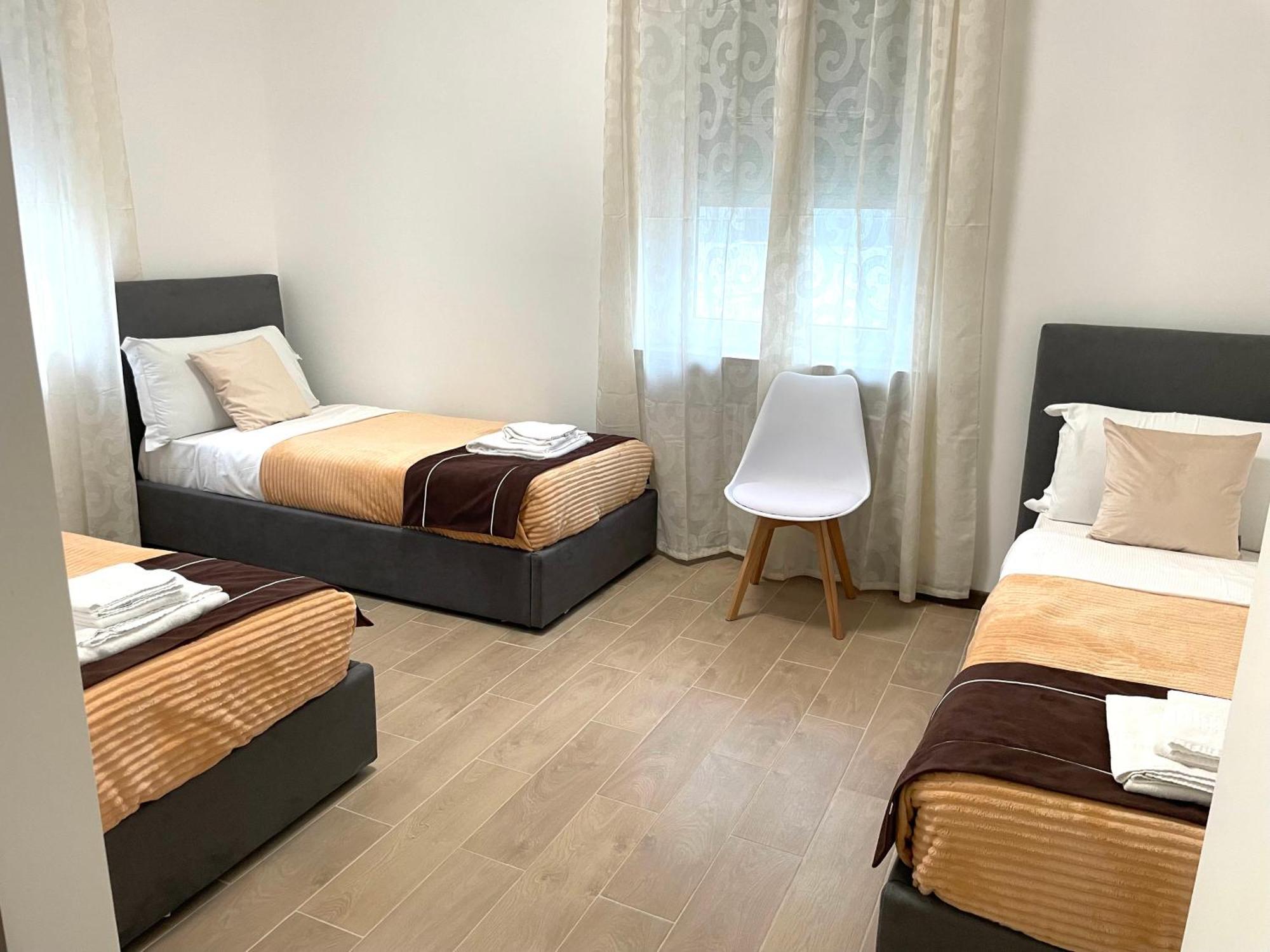 Fiera Rooms Βερόνα Εξωτερικό φωτογραφία