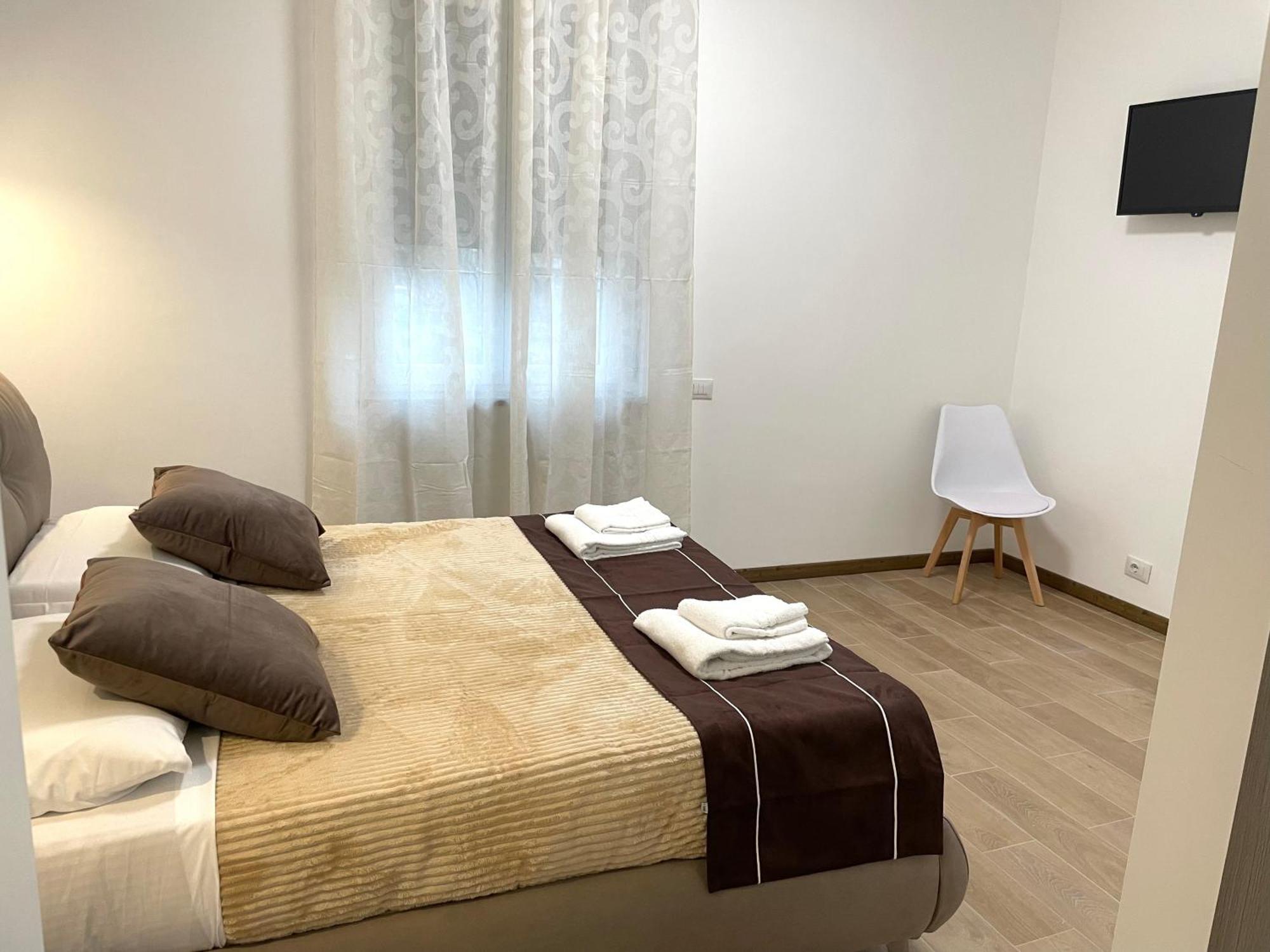 Fiera Rooms Βερόνα Εξωτερικό φωτογραφία