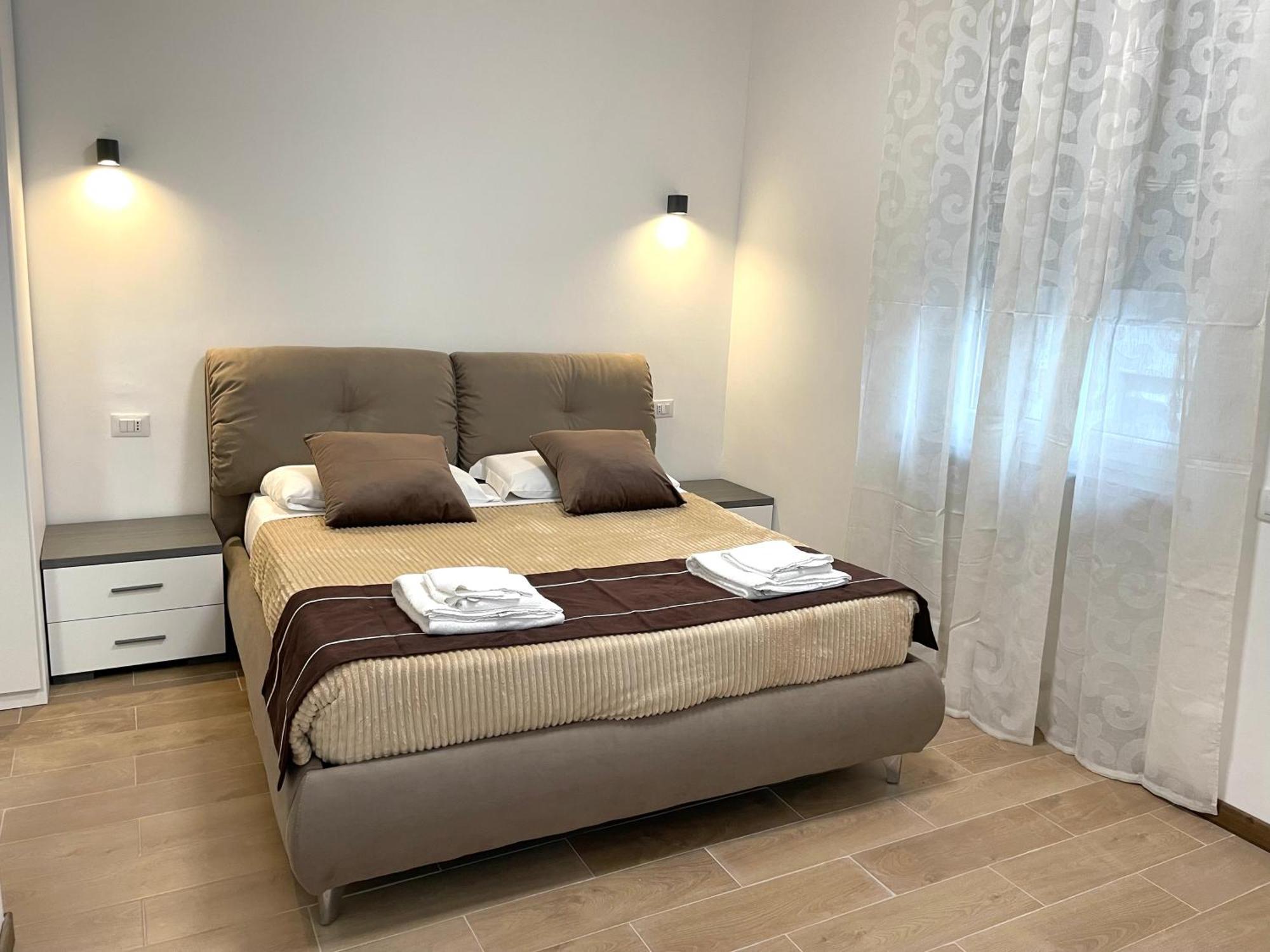 Fiera Rooms Βερόνα Εξωτερικό φωτογραφία