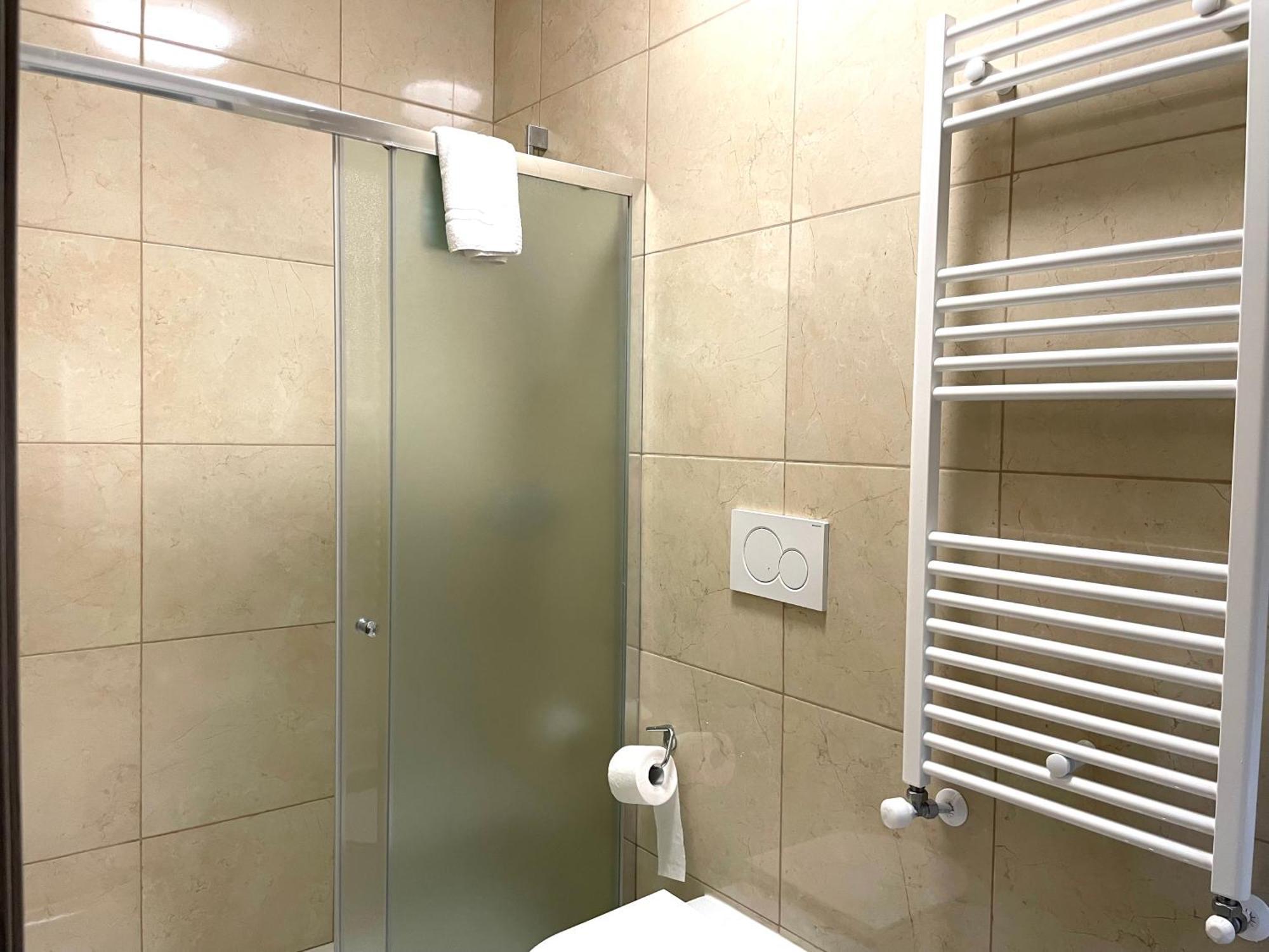 Fiera Rooms Βερόνα Εξωτερικό φωτογραφία