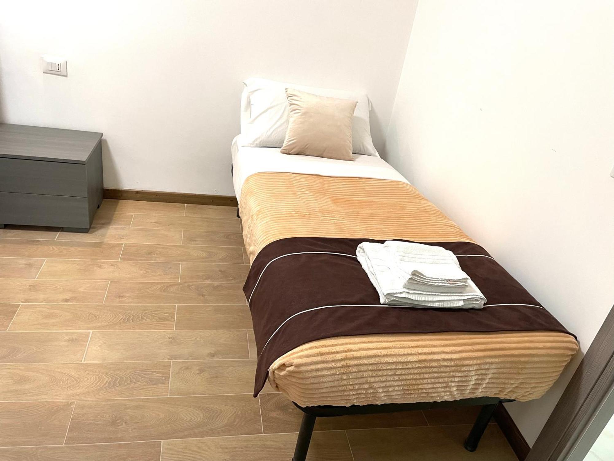 Fiera Rooms Βερόνα Εξωτερικό φωτογραφία