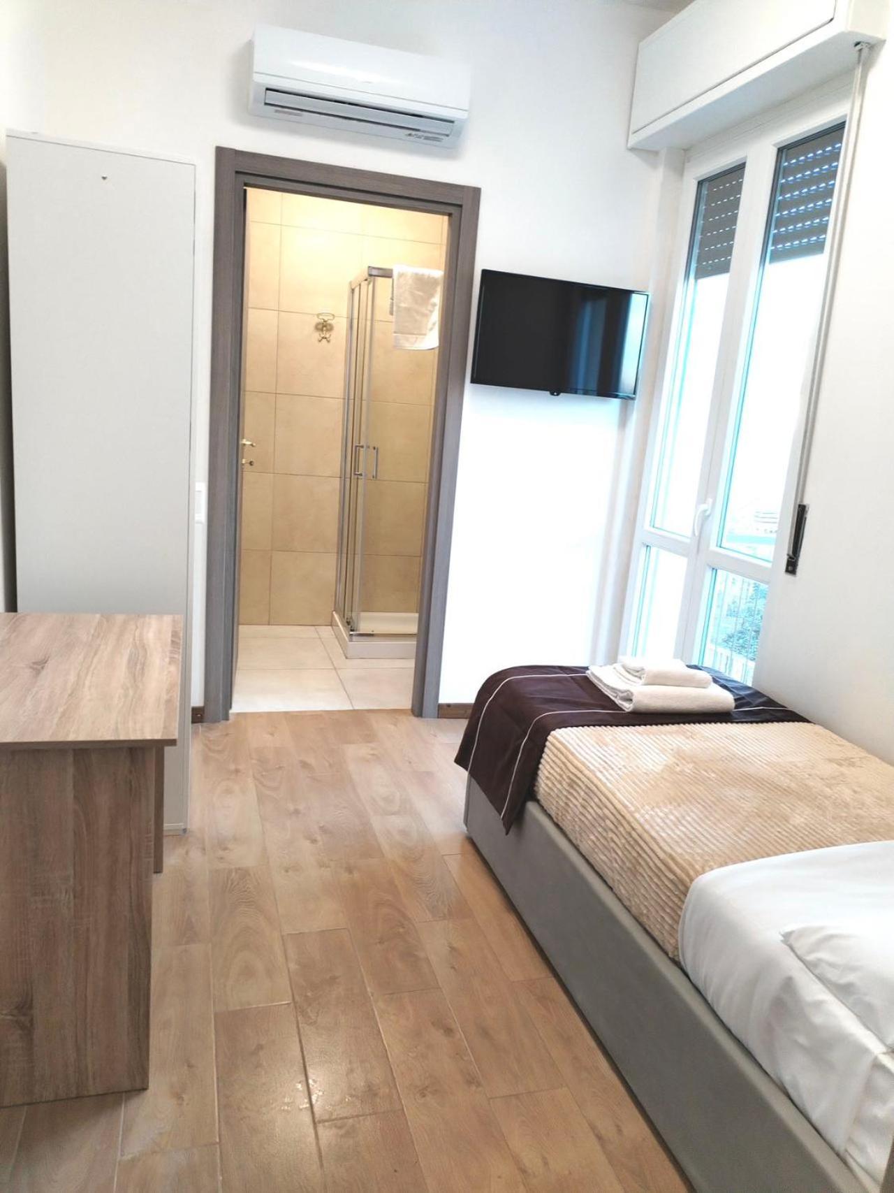 Fiera Rooms Βερόνα Εξωτερικό φωτογραφία