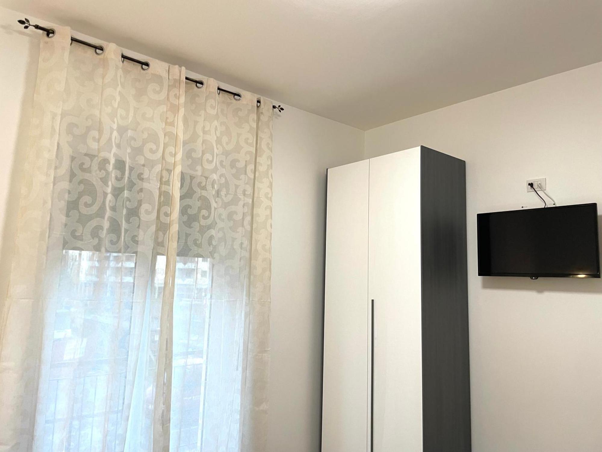 Fiera Rooms Βερόνα Εξωτερικό φωτογραφία