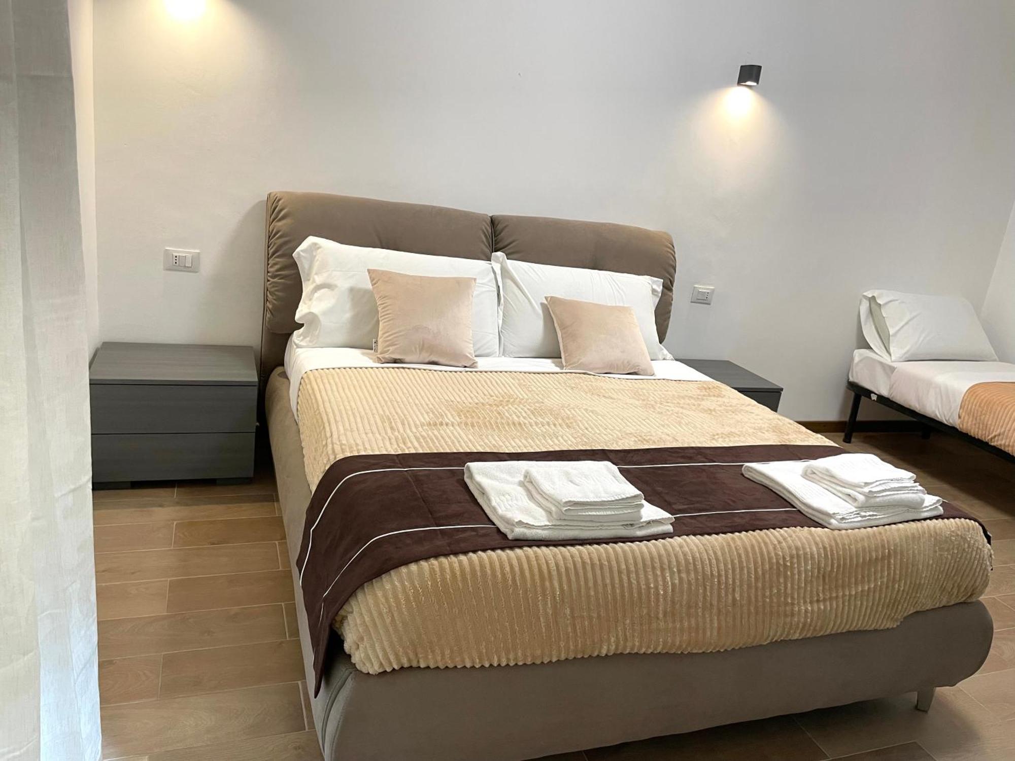 Fiera Rooms Βερόνα Εξωτερικό φωτογραφία