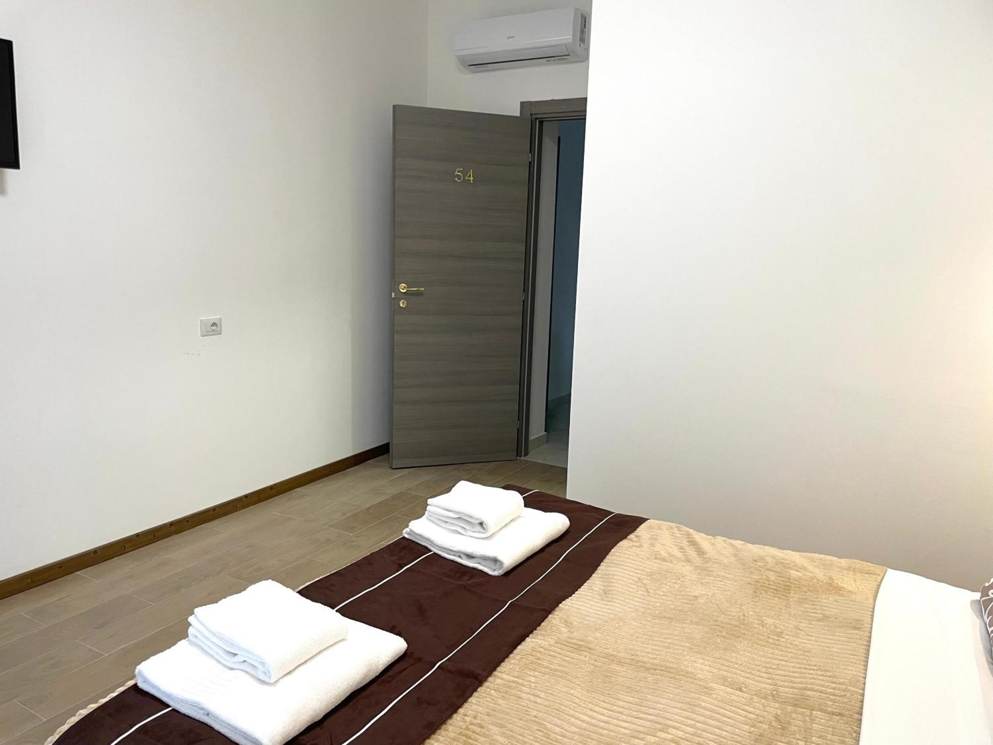 Fiera Rooms Βερόνα Εξωτερικό φωτογραφία