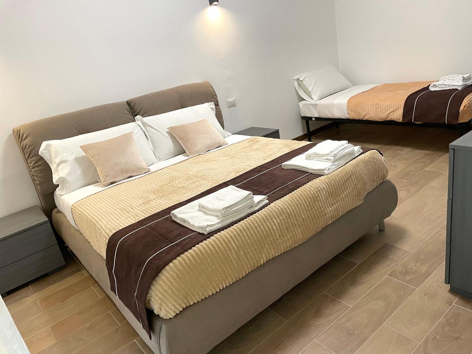 Fiera Rooms Βερόνα Εξωτερικό φωτογραφία