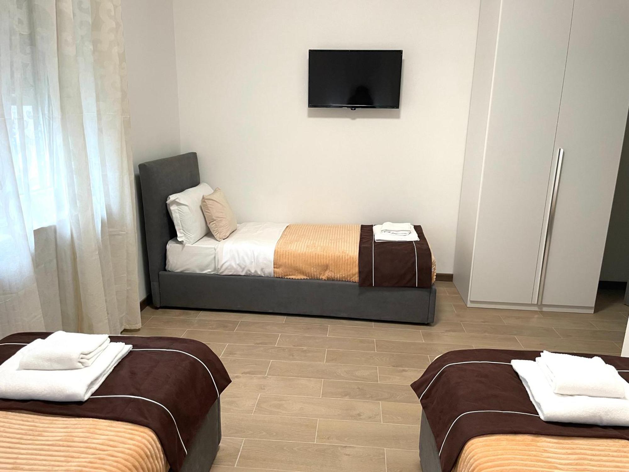 Fiera Rooms Βερόνα Εξωτερικό φωτογραφία