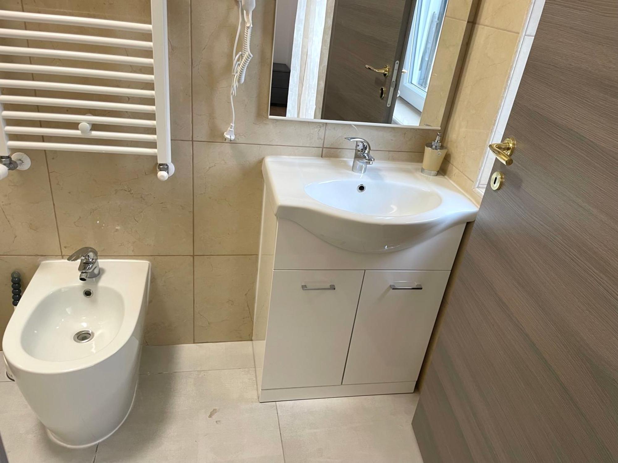 Fiera Rooms Βερόνα Εξωτερικό φωτογραφία