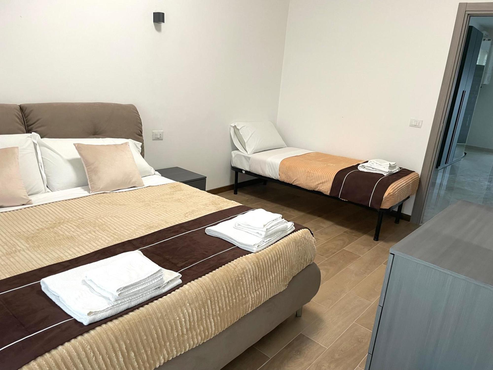 Fiera Rooms Βερόνα Εξωτερικό φωτογραφία
