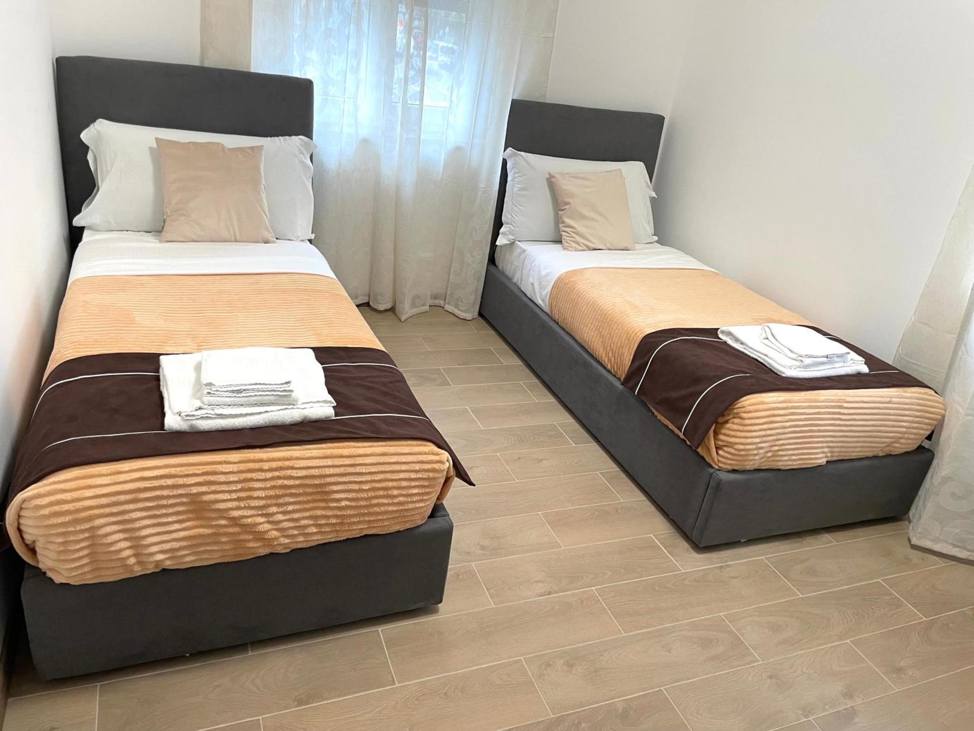 Fiera Rooms Βερόνα Εξωτερικό φωτογραφία
