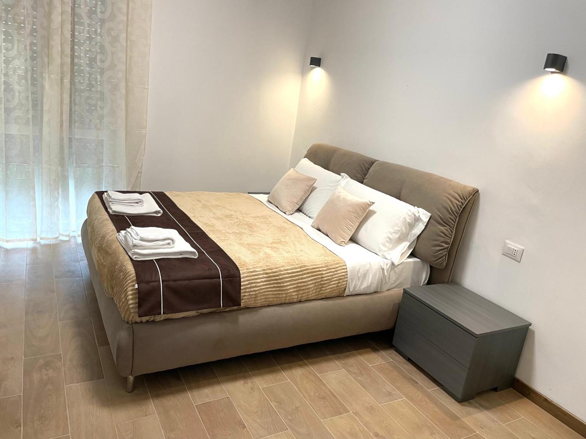 Fiera Rooms Βερόνα Εξωτερικό φωτογραφία