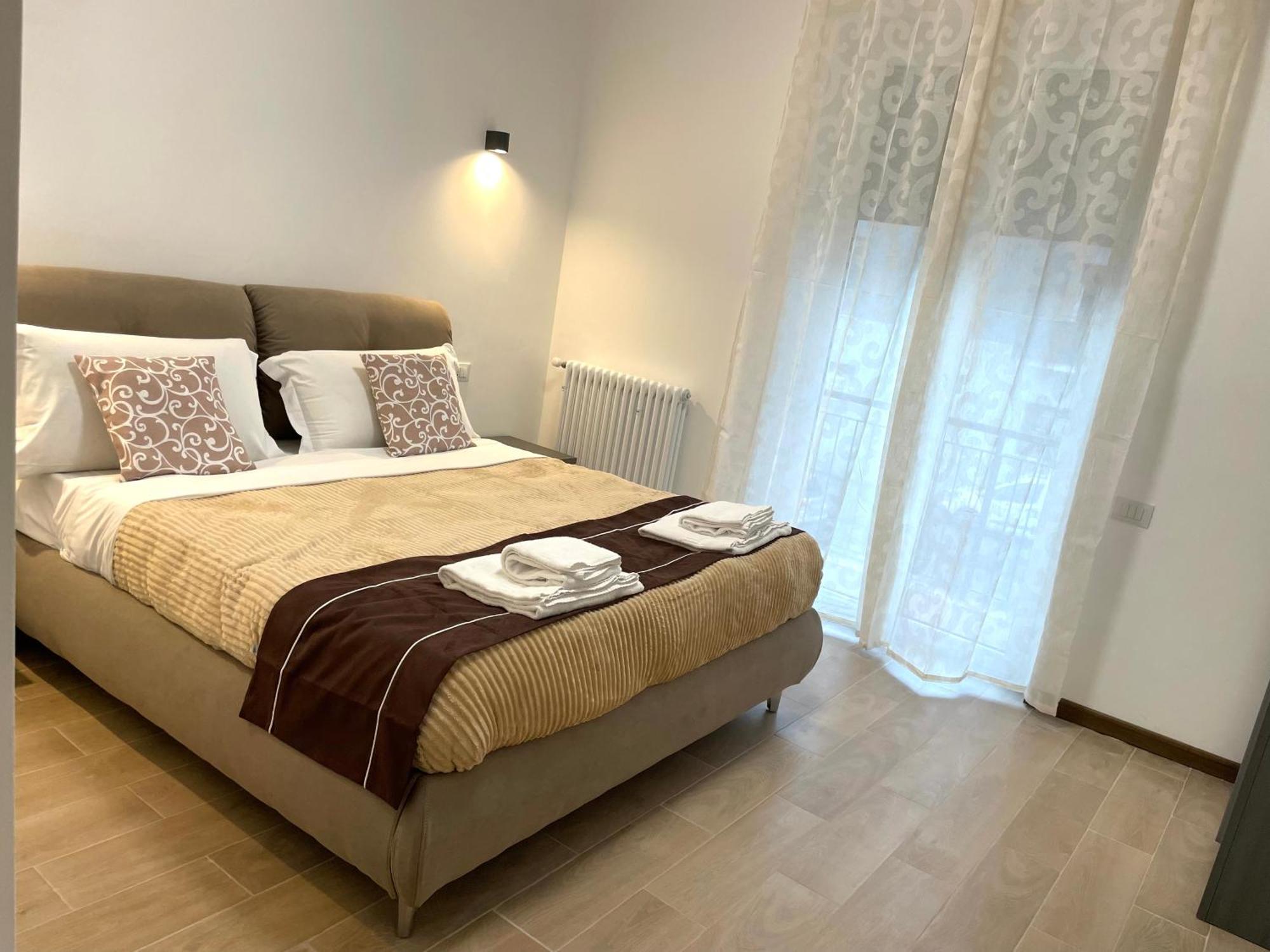 Fiera Rooms Βερόνα Εξωτερικό φωτογραφία
