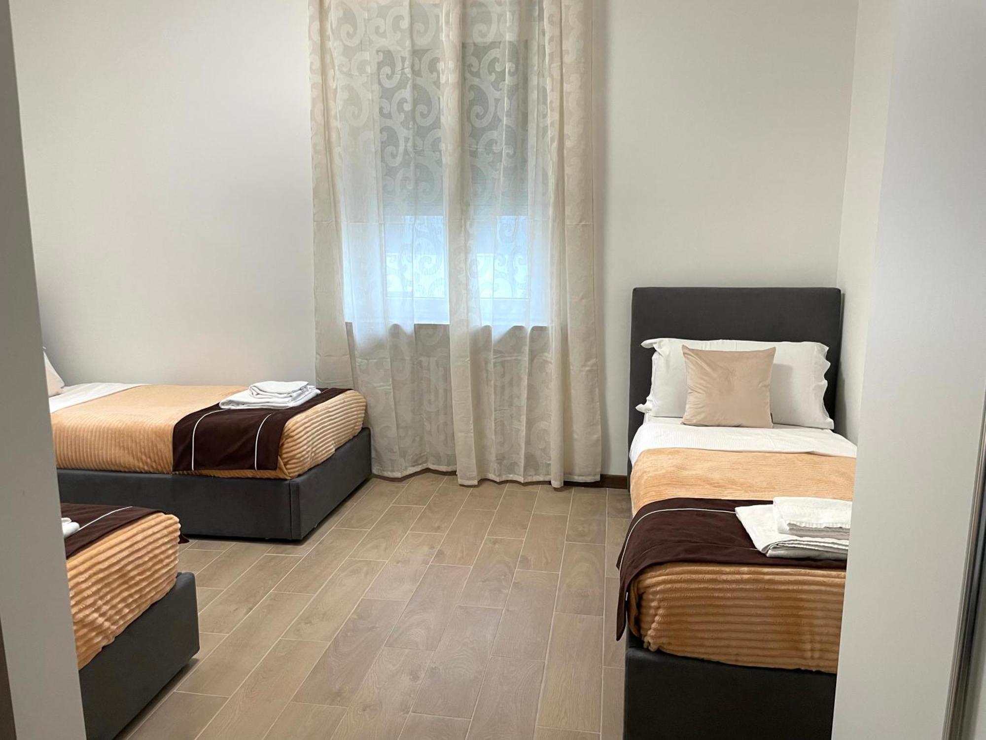 Fiera Rooms Βερόνα Εξωτερικό φωτογραφία