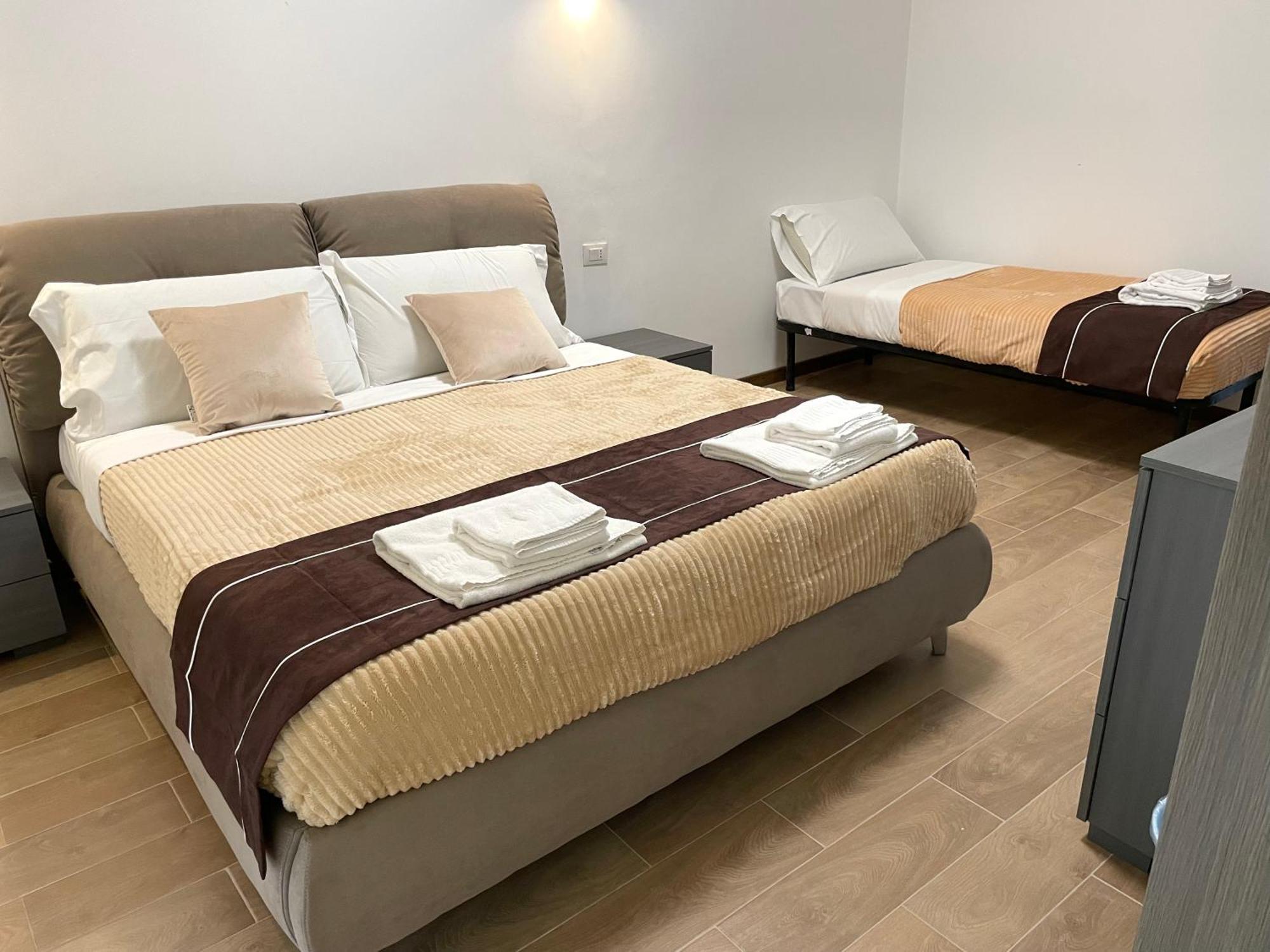 Fiera Rooms Βερόνα Εξωτερικό φωτογραφία