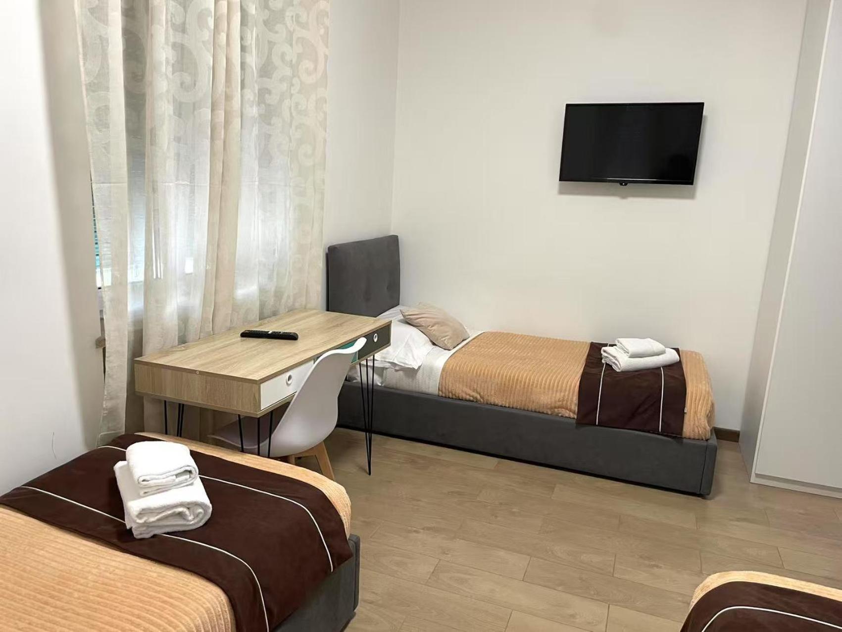 Fiera Rooms Βερόνα Εξωτερικό φωτογραφία
