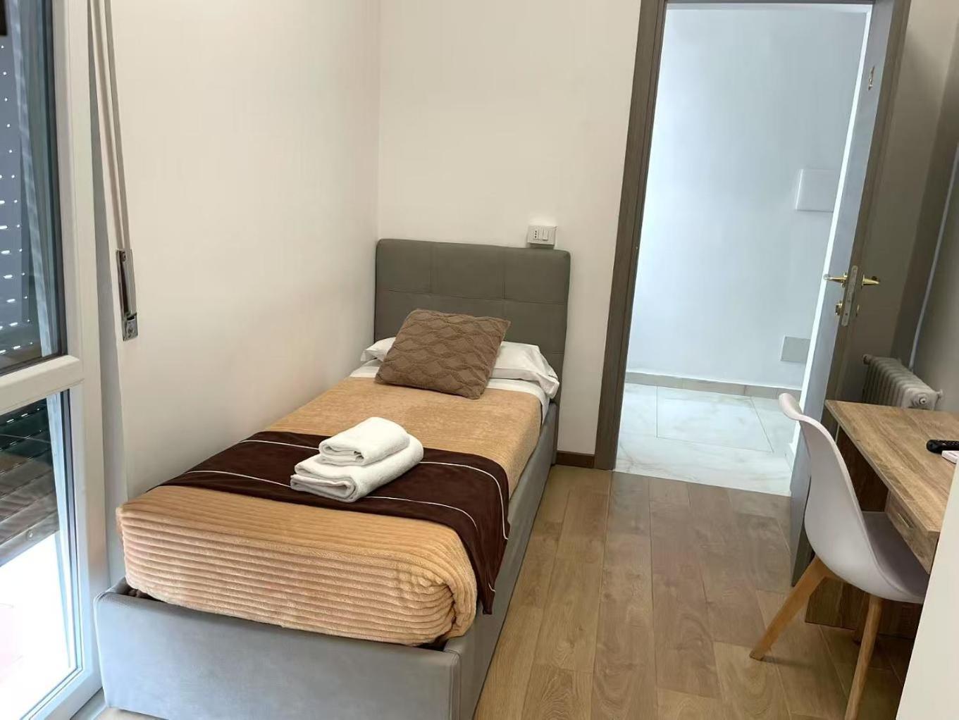 Fiera Rooms Βερόνα Εξωτερικό φωτογραφία
