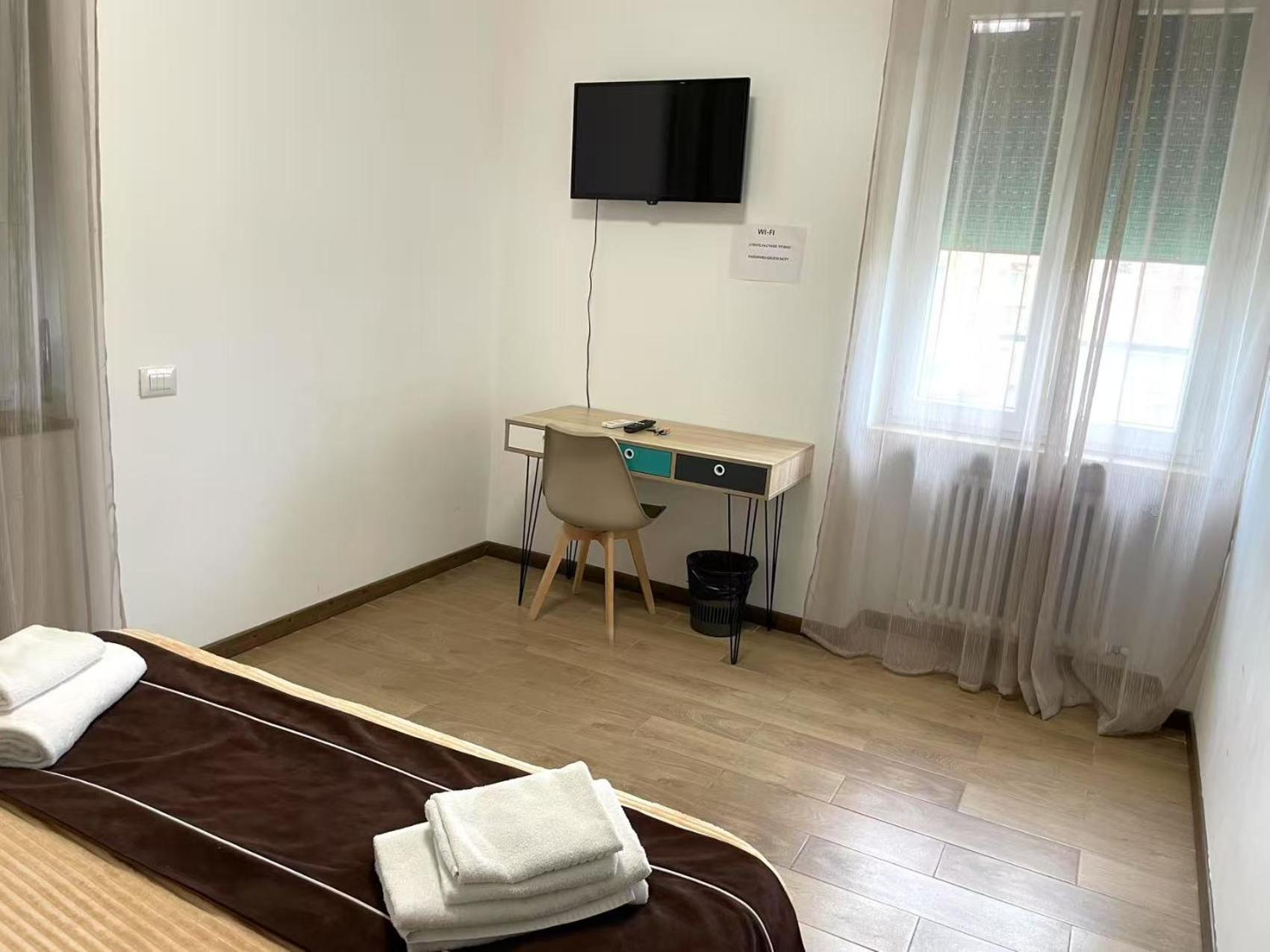 Fiera Rooms Βερόνα Εξωτερικό φωτογραφία