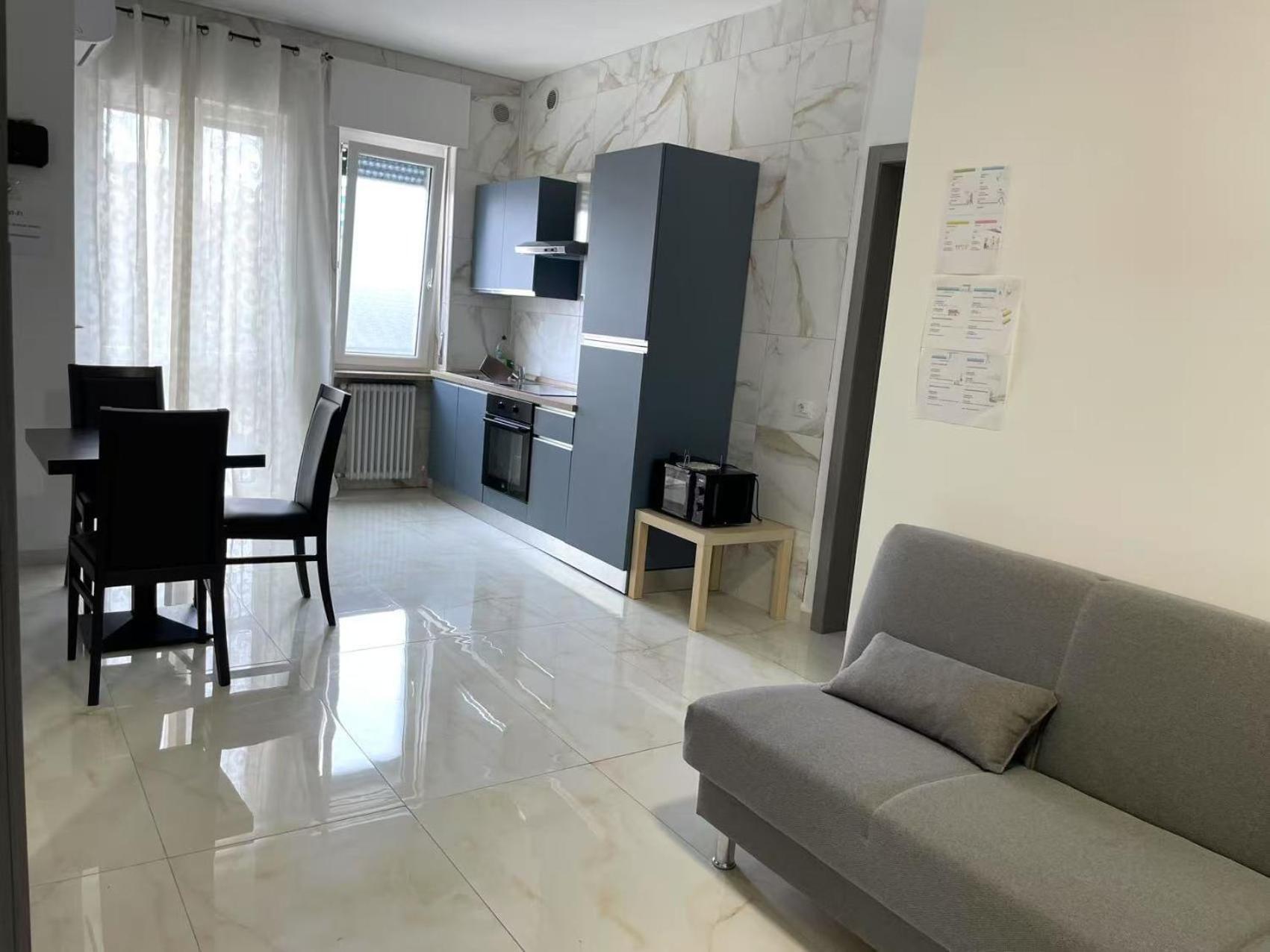 Fiera Rooms Βερόνα Εξωτερικό φωτογραφία