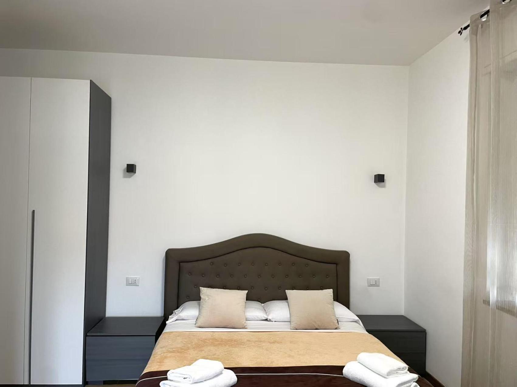 Fiera Rooms Βερόνα Εξωτερικό φωτογραφία