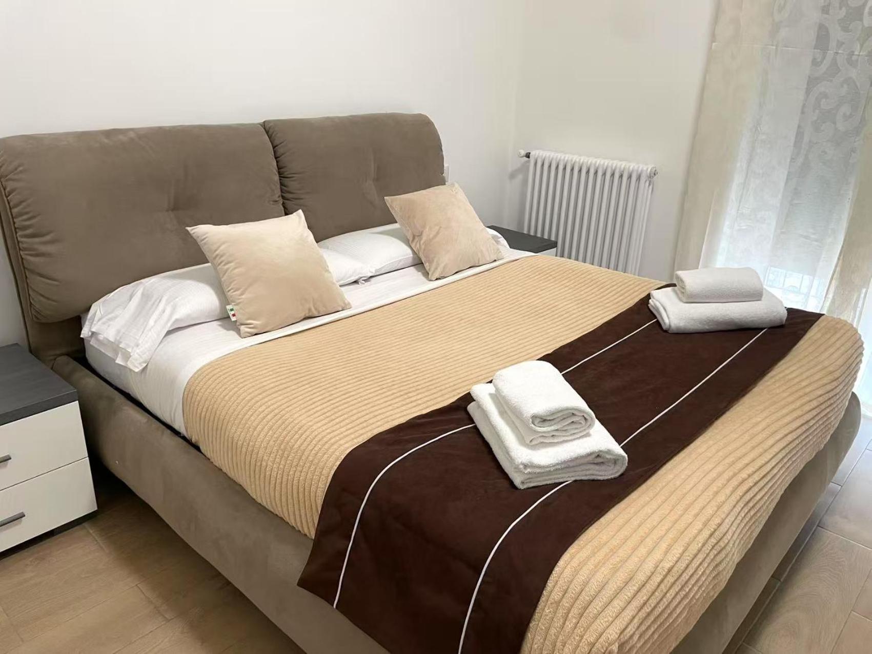 Fiera Rooms Βερόνα Εξωτερικό φωτογραφία