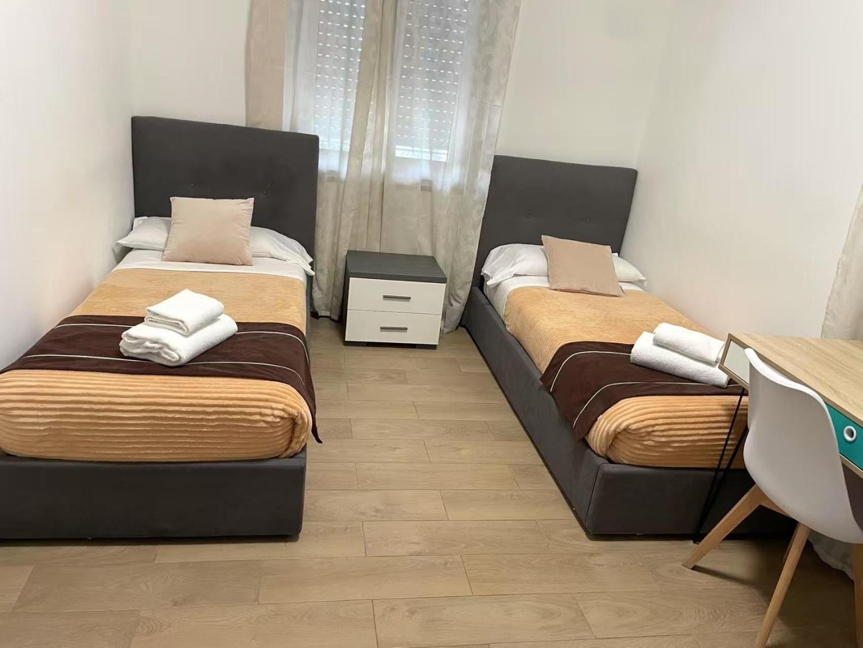 Fiera Rooms Βερόνα Εξωτερικό φωτογραφία
