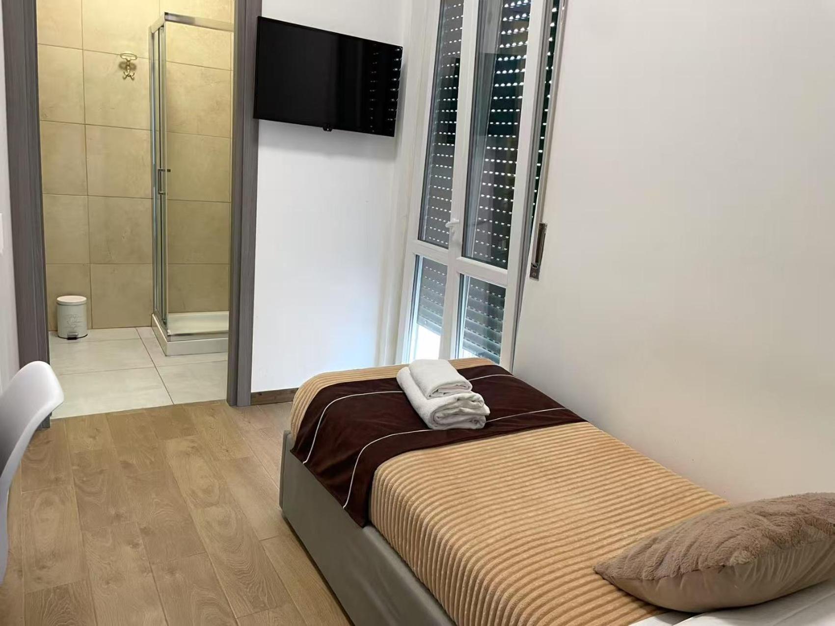 Fiera Rooms Βερόνα Εξωτερικό φωτογραφία