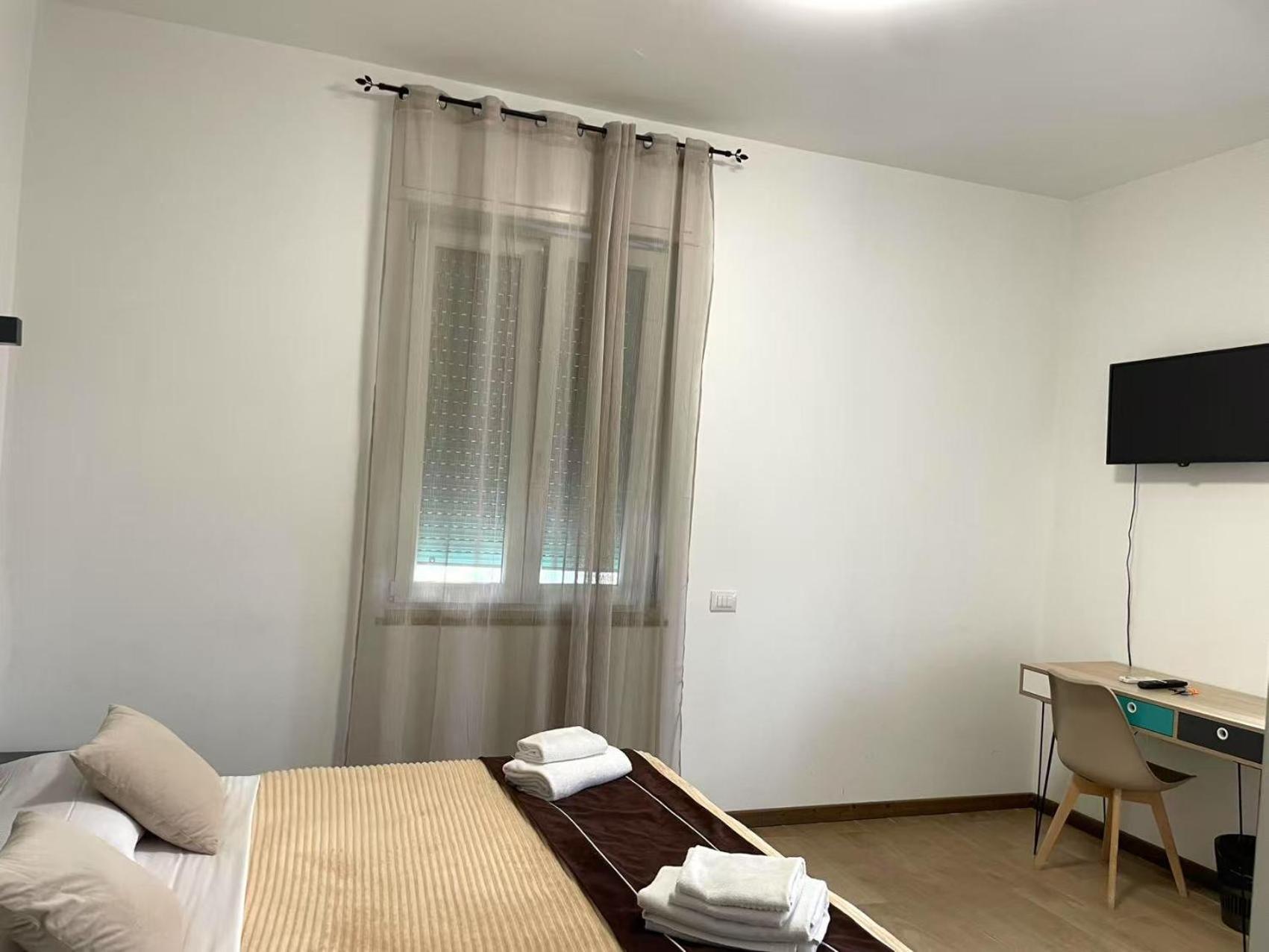 Fiera Rooms Βερόνα Εξωτερικό φωτογραφία