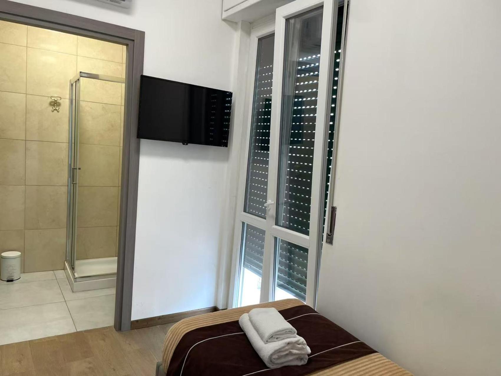 Fiera Rooms Βερόνα Εξωτερικό φωτογραφία