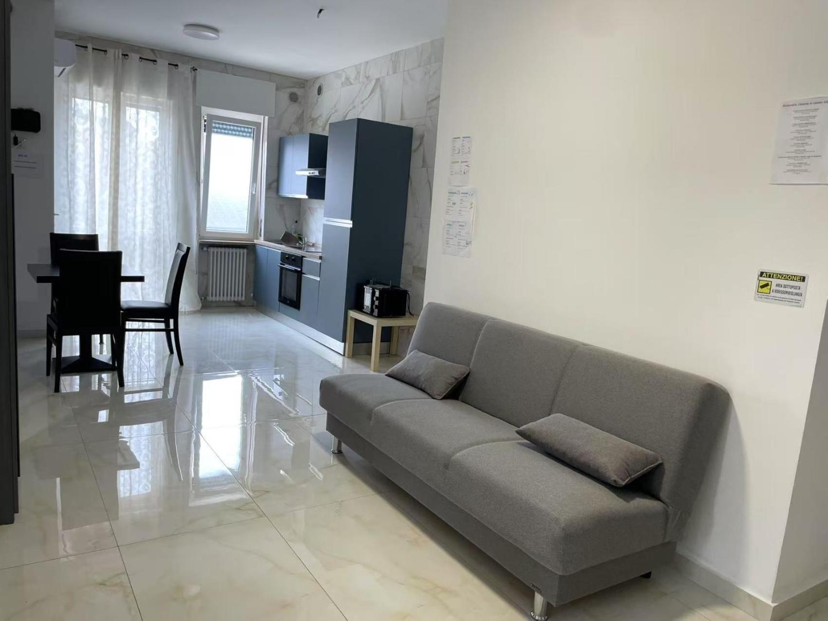 Fiera Rooms Βερόνα Εξωτερικό φωτογραφία