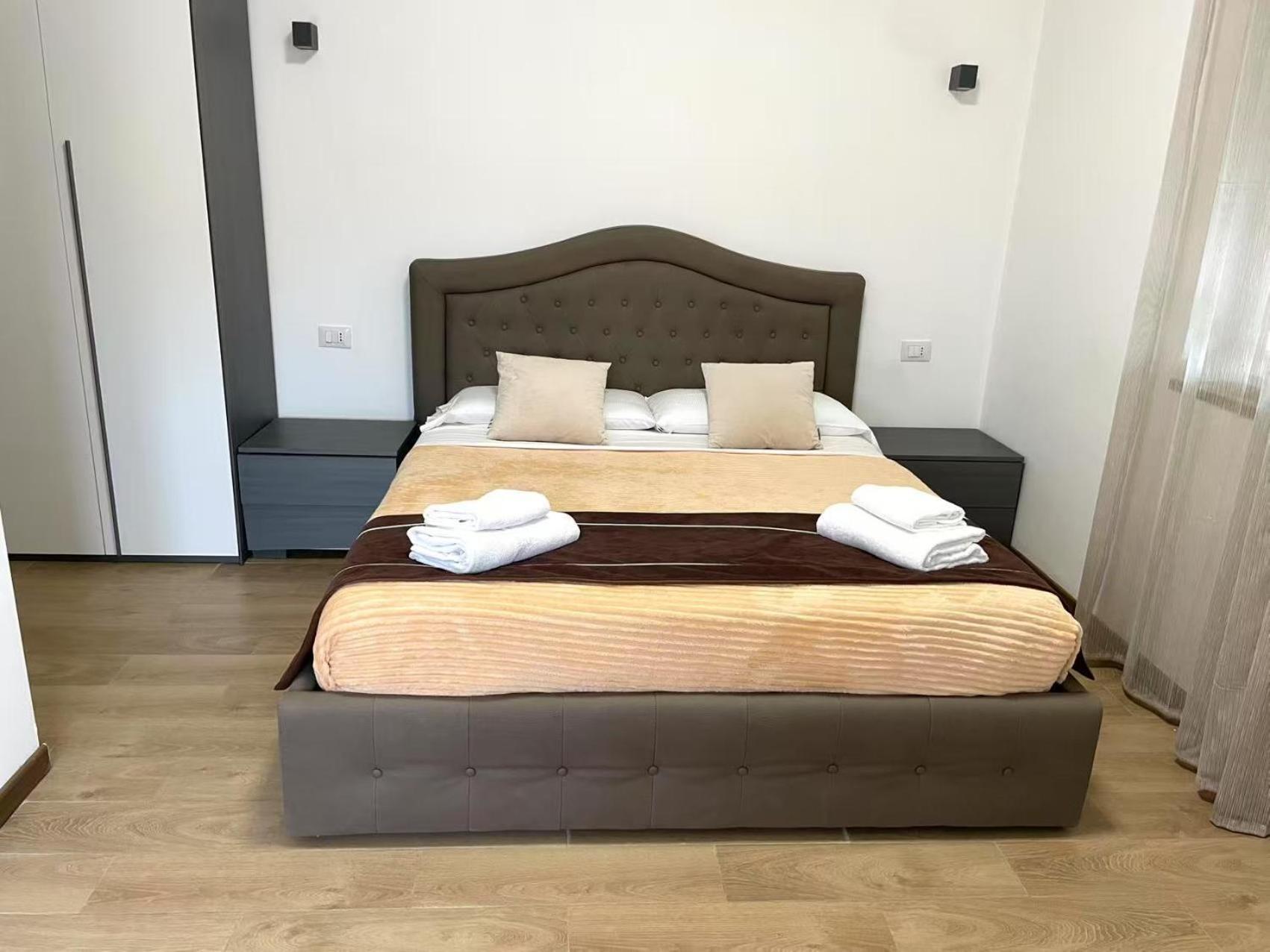 Fiera Rooms Βερόνα Εξωτερικό φωτογραφία