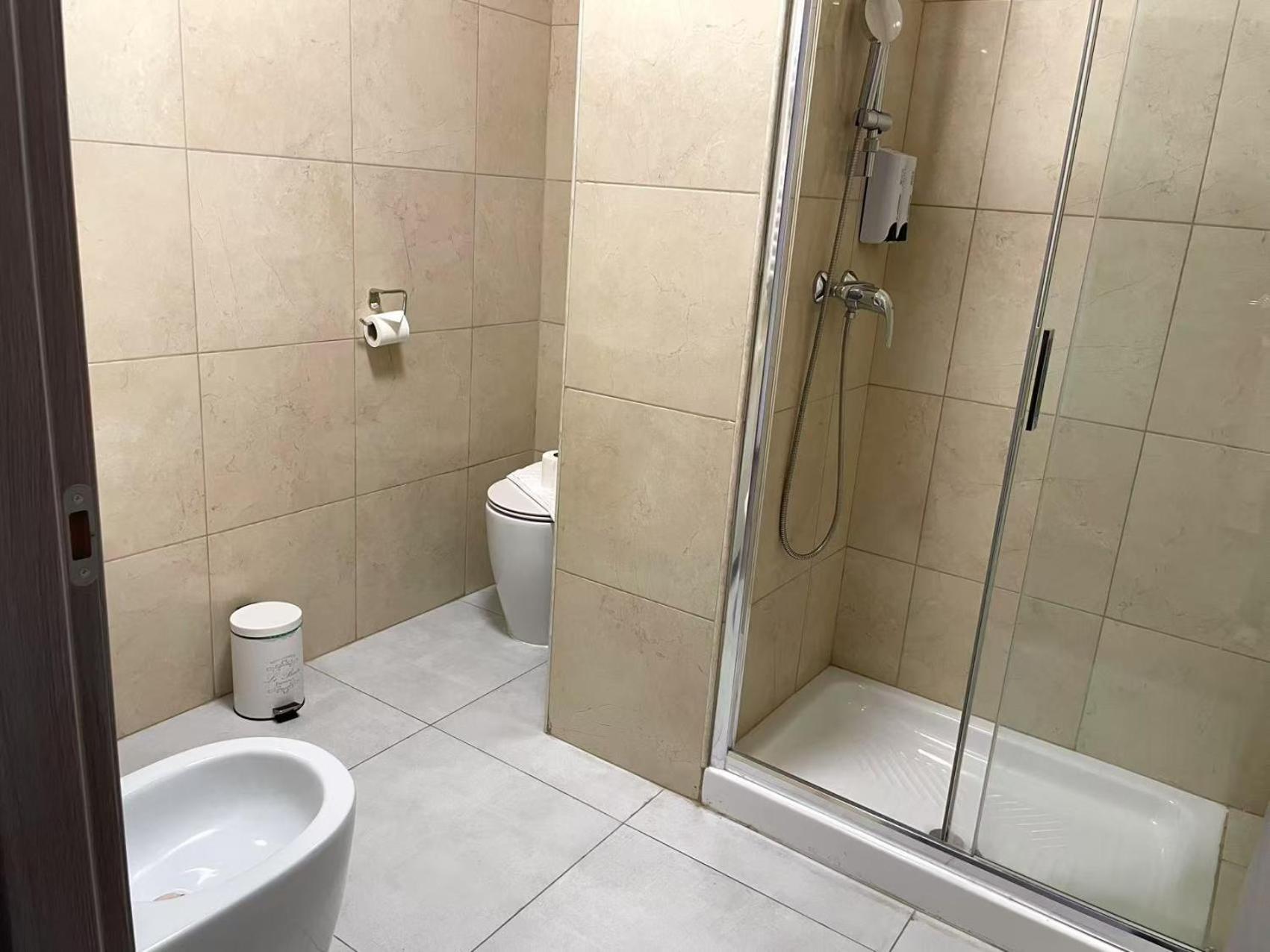 Fiera Rooms Βερόνα Εξωτερικό φωτογραφία