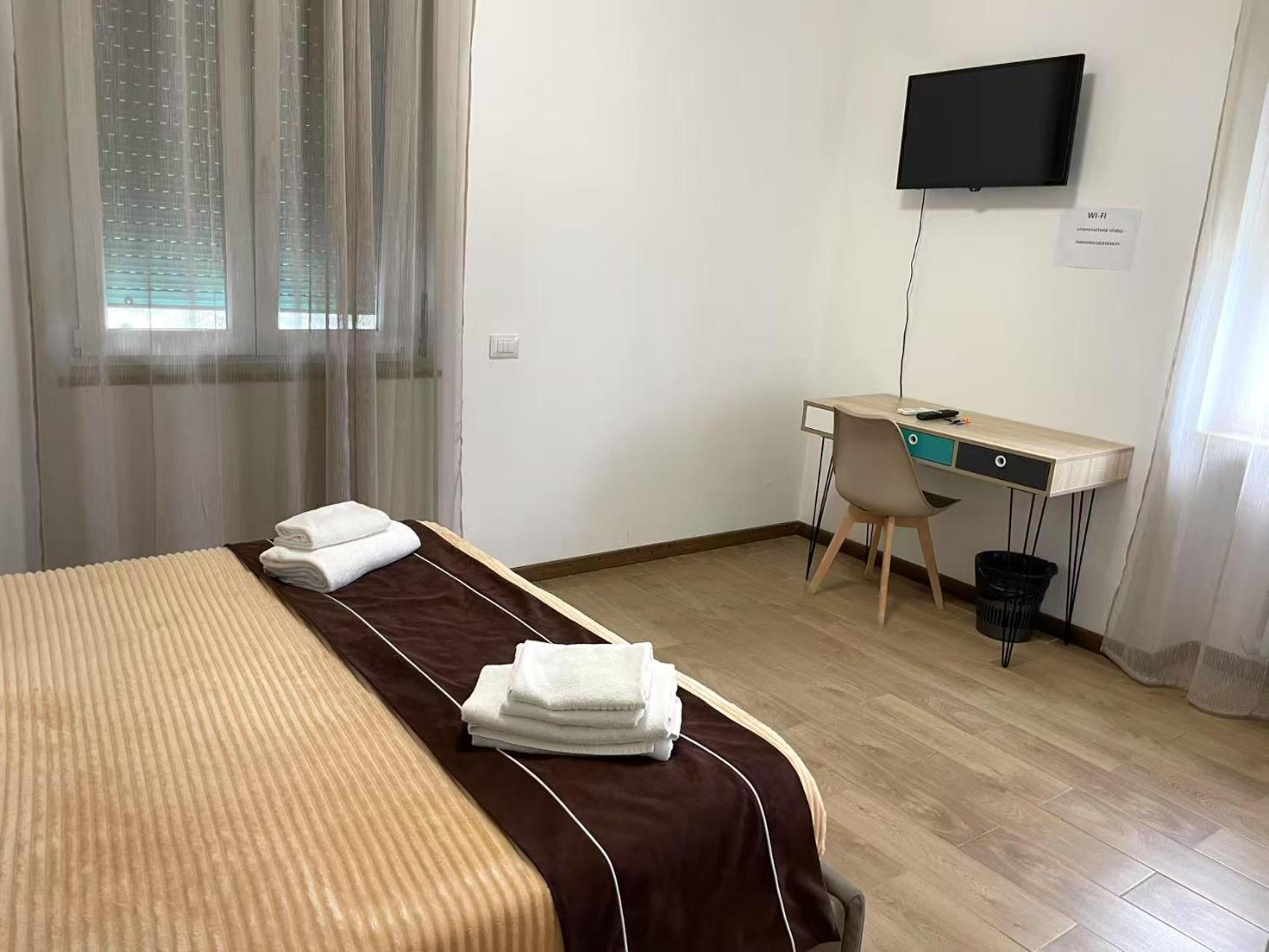 Fiera Rooms Βερόνα Εξωτερικό φωτογραφία