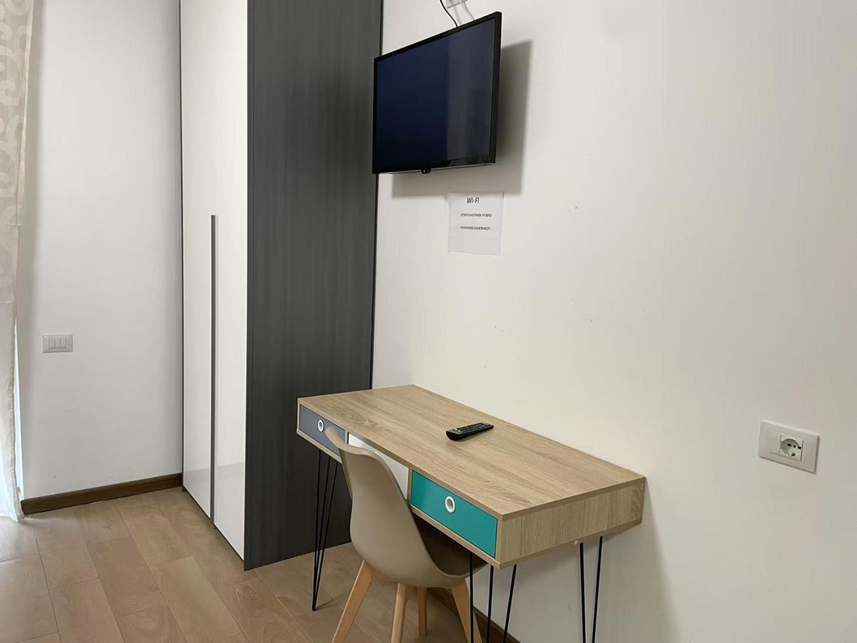 Fiera Rooms Βερόνα Εξωτερικό φωτογραφία