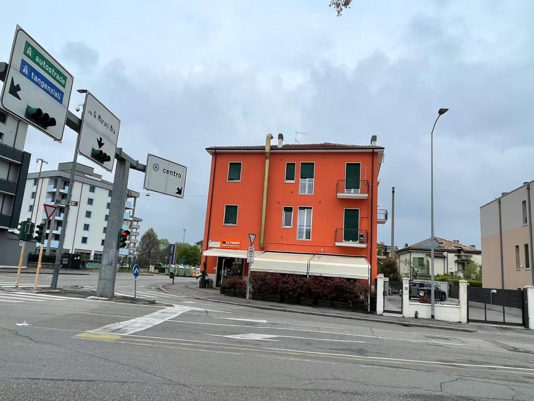 Fiera Rooms Βερόνα Εξωτερικό φωτογραφία
