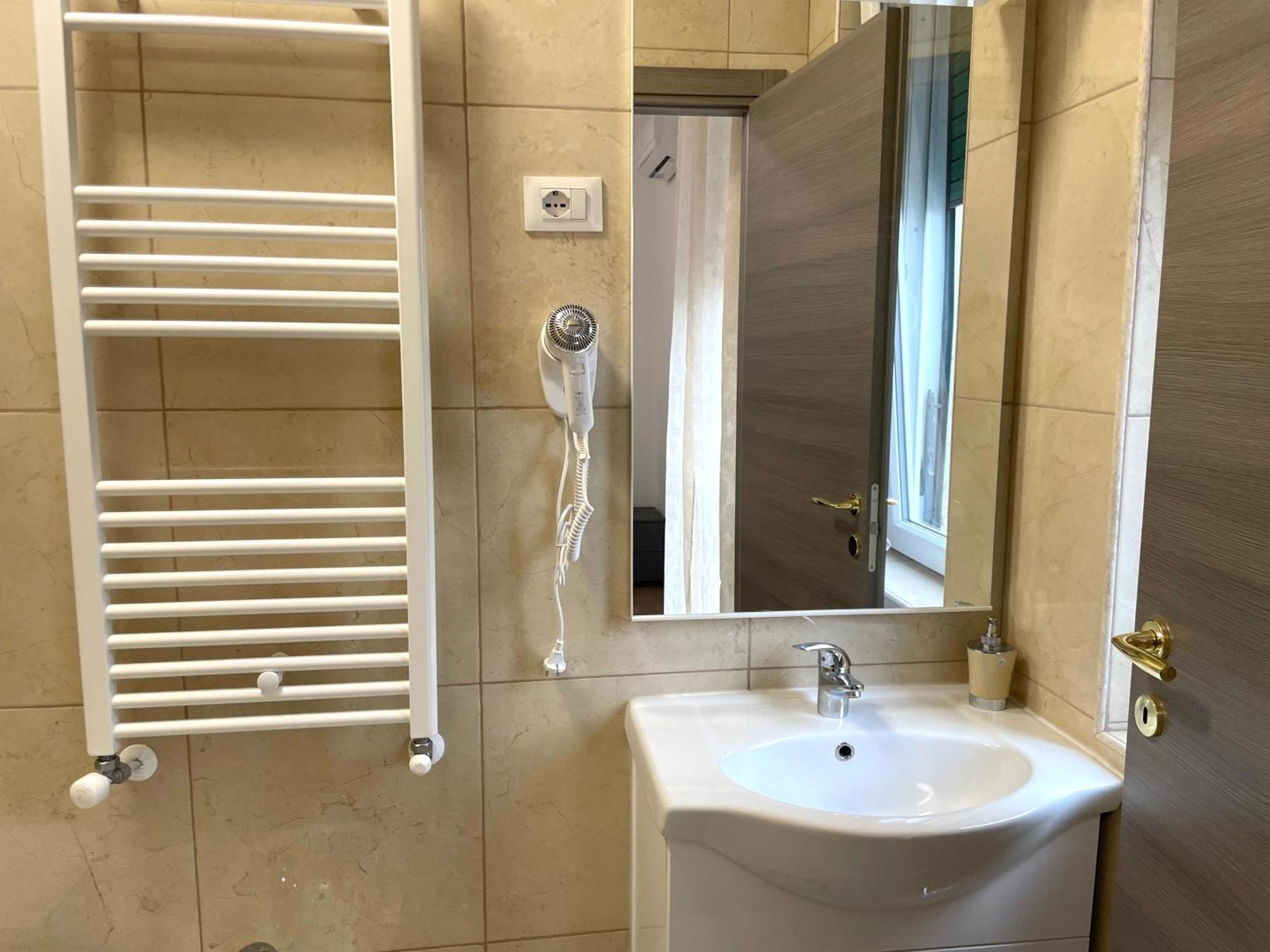Fiera Rooms Βερόνα Εξωτερικό φωτογραφία