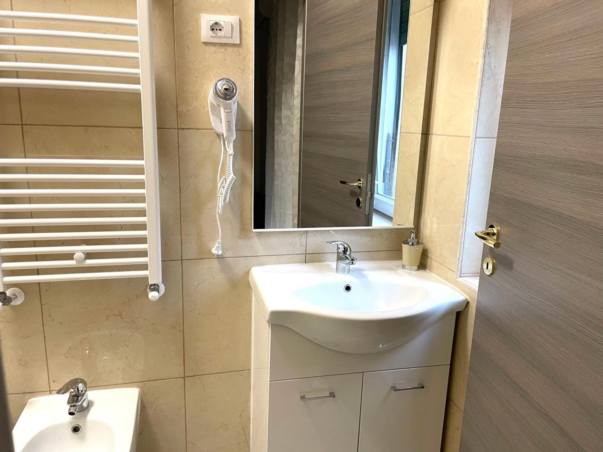 Fiera Rooms Βερόνα Εξωτερικό φωτογραφία