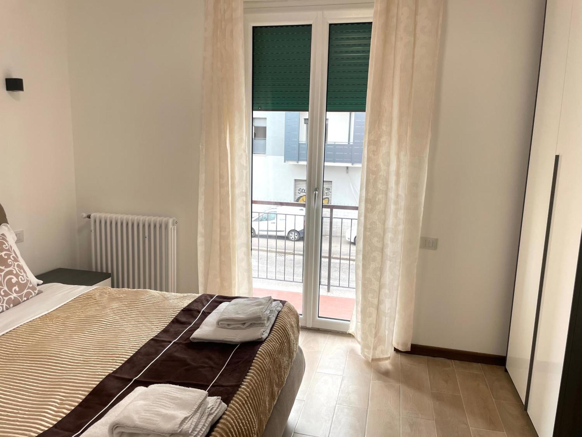 Fiera Rooms Βερόνα Εξωτερικό φωτογραφία