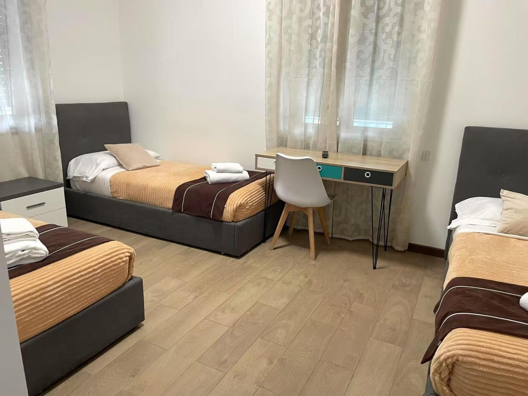 Fiera Rooms Βερόνα Εξωτερικό φωτογραφία